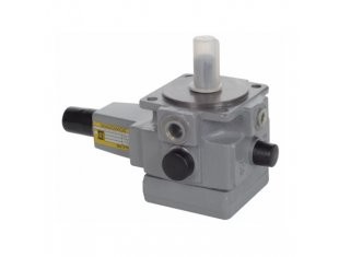 *Pompa PONAR 02-PSP3-80-FHRMQ, Pompa PV2V3 Syców** — zdjęcie 1