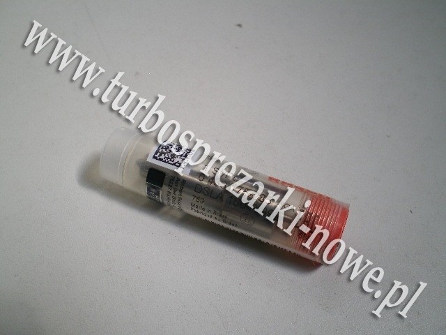 Wtryskiwacze - Nowa Końcówka Wtrysku DSLA 160P 992 Bosch  0433175285 /