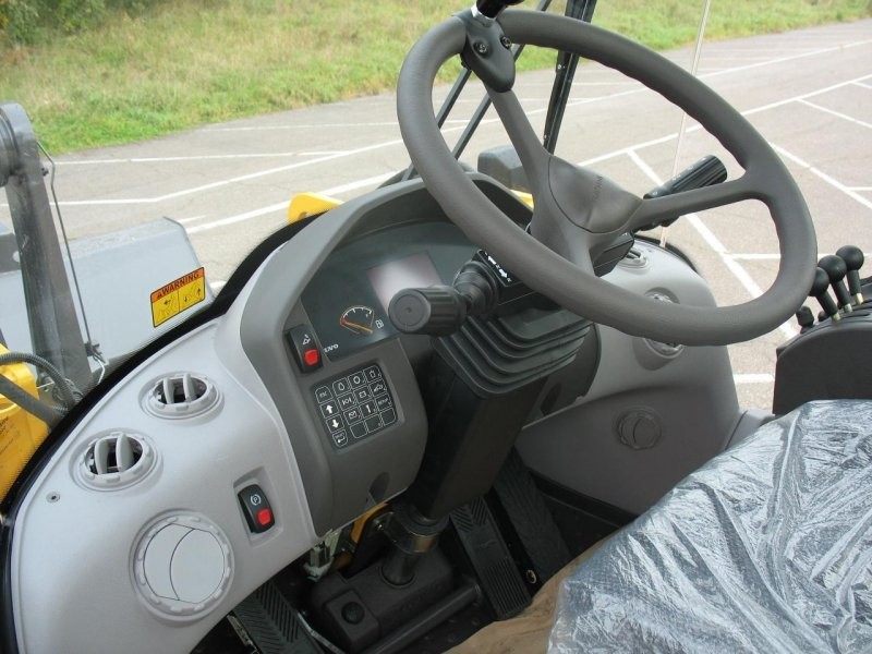 Ładowarka Volvo L 120 F - nowa — zdjęcie 5