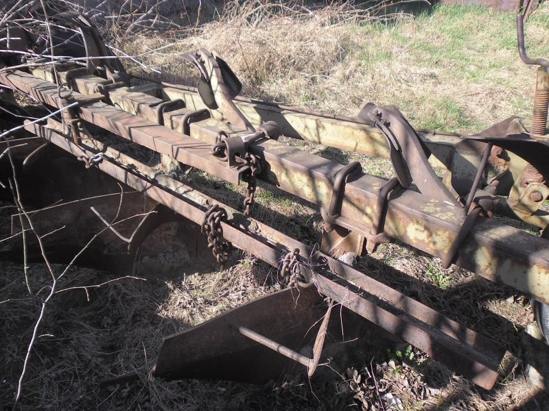 Fortschritt B-200 - 1990 — zdjęcie 2