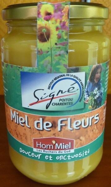 Miel — zdjęcie 4