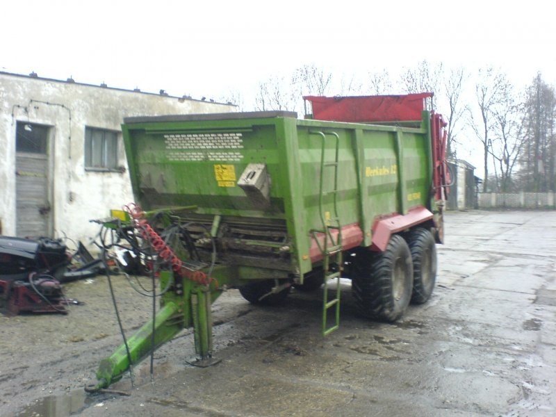 HERKULES 12 — zdjęcie 1
