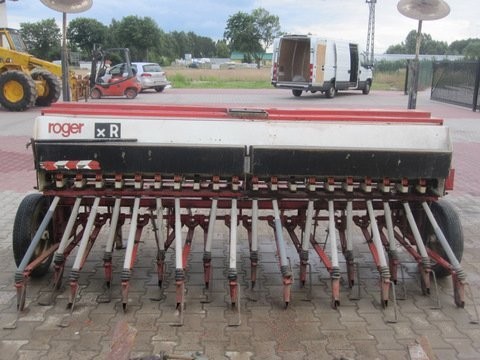 Siewnik Roger 3 metry