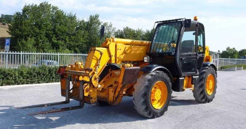 JCB 532-120