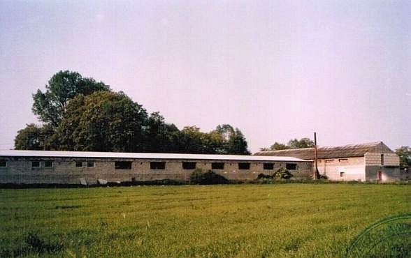 Sprzedam gosp. rolne pow.9ha pow. Kepinski