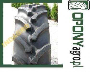 Opona rolnicza 12,4 R24 NA PRZÓD 12.4 R24