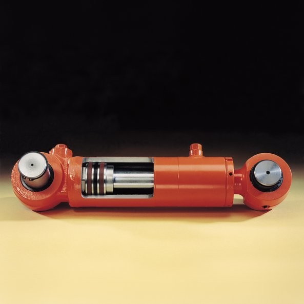 SERWIS HYDRAULIKI SIŁOWEJ — zdjęcie 2