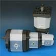 PV2V3-20/40 pompa łopatkowa — zdjęcie 3