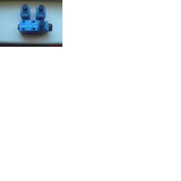 Rozdzielacz Vickers DG3S410 — zdjęcie 3