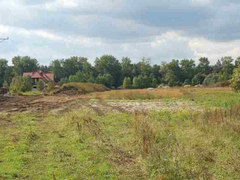 Działki budowlane - Warszawa, Nieporęt