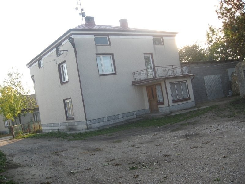 Sprzedam gospodarstwo rolne okolica miechowa — zdjęcie 1