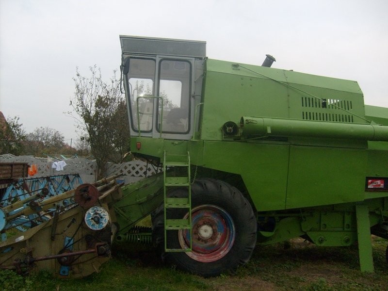 Fortschrit E 512 — zdjęcie 2