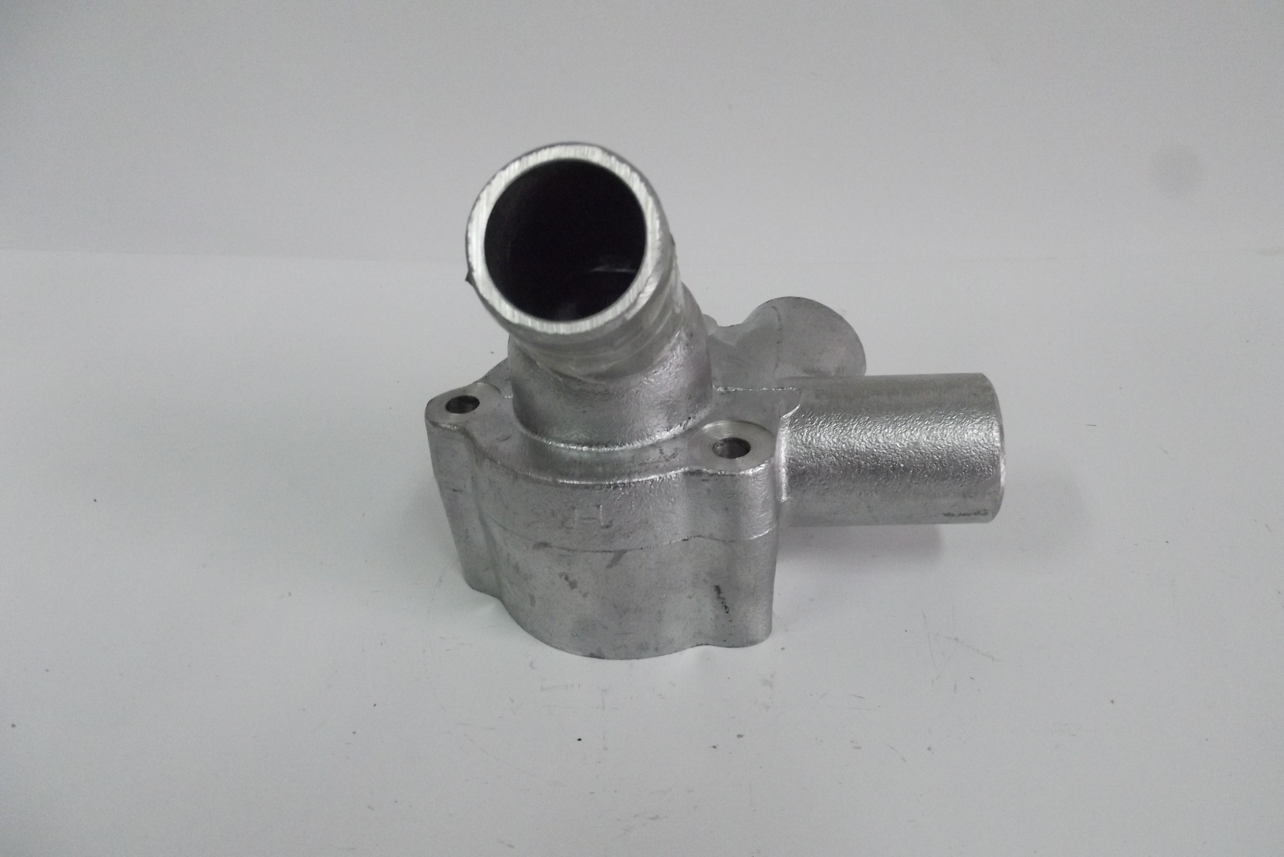 Obudowa termostatu URSUS C 330 (wzmocniona) — zdjęcie 1
