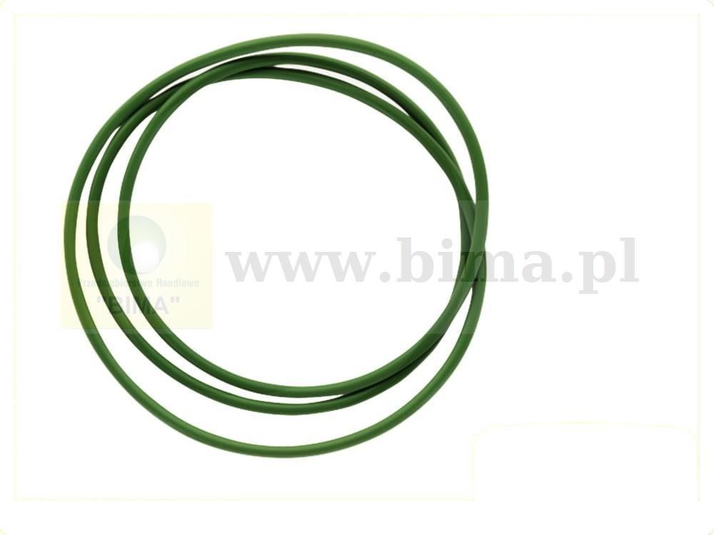 Oring tłoka hamulcowego John Deere 6140M,6145M,6200 — zdjęcie 1