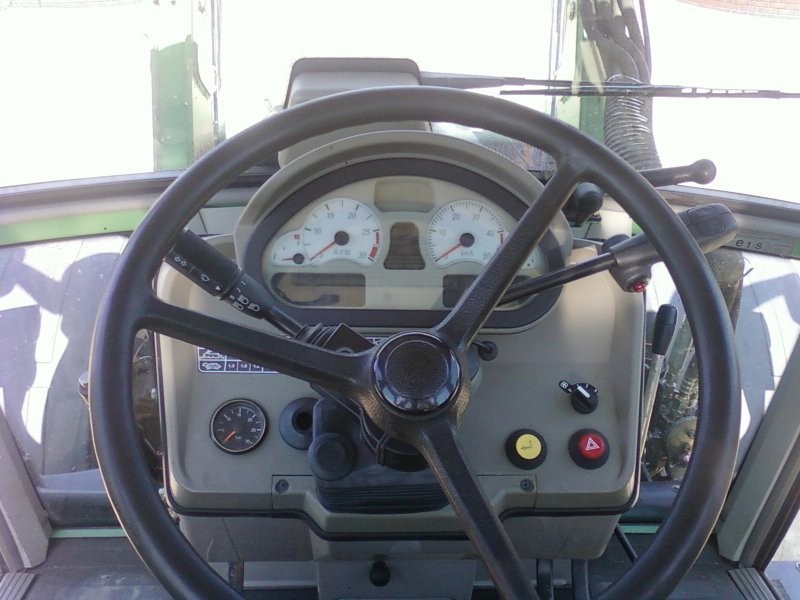 FENDT 309ci — zdjęcie 5