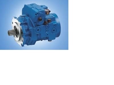 Pompa Hydromatic A4VG28HWD1/32R-NZC10F005S  — zdjęcie 1