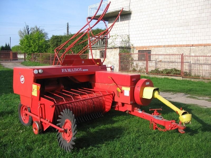 prasa kostkujaca Z-511