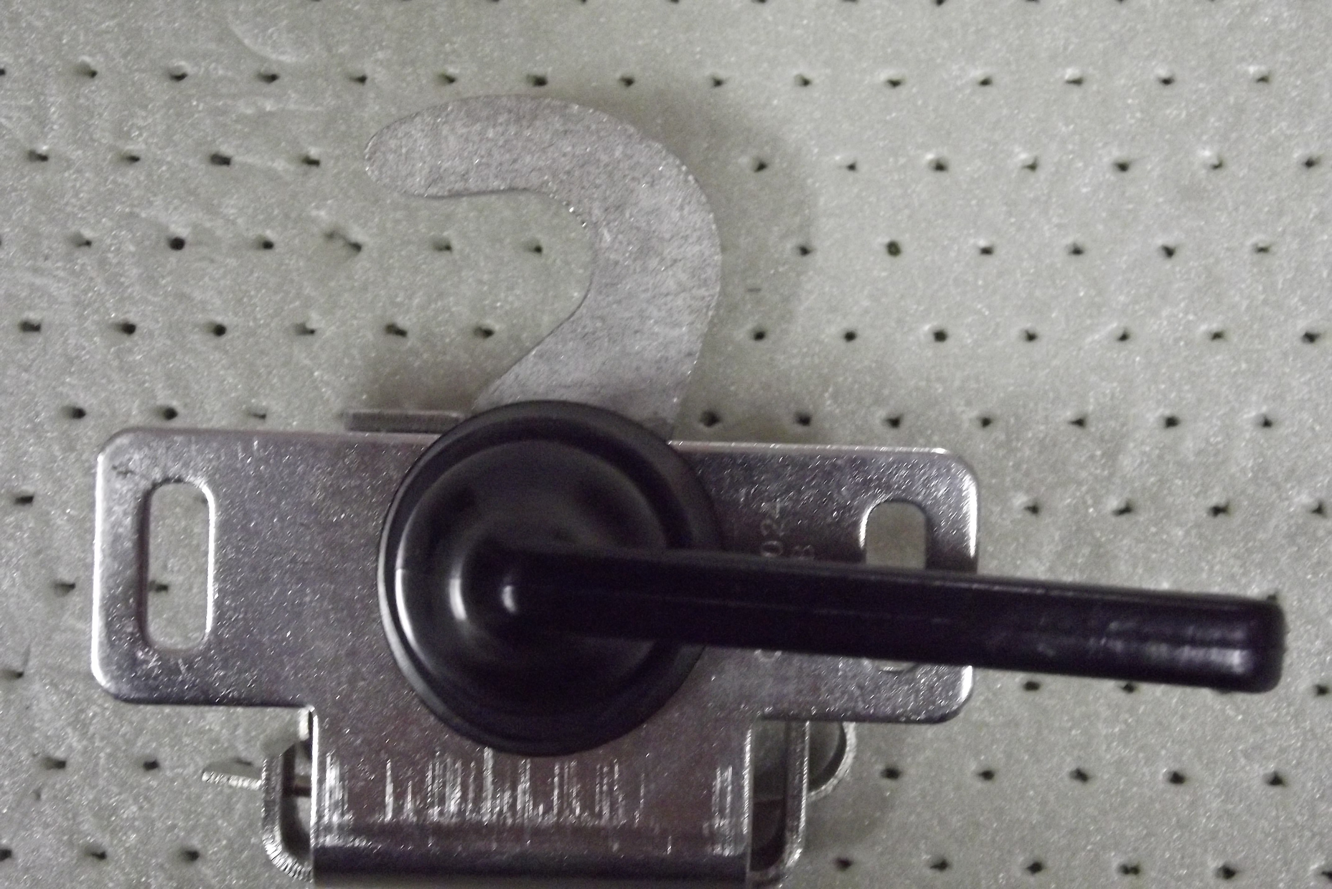 Zamek maski URSUS C 360/ C 360 -3P — zdjęcie 1