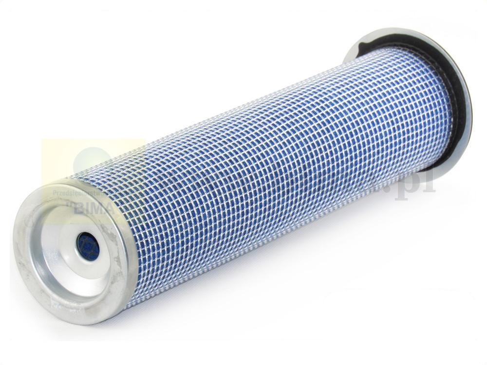 Filtr powietrza wewnętrzny Hürlimann H-6115,H-6136,XA-56, — zdjęcie 2