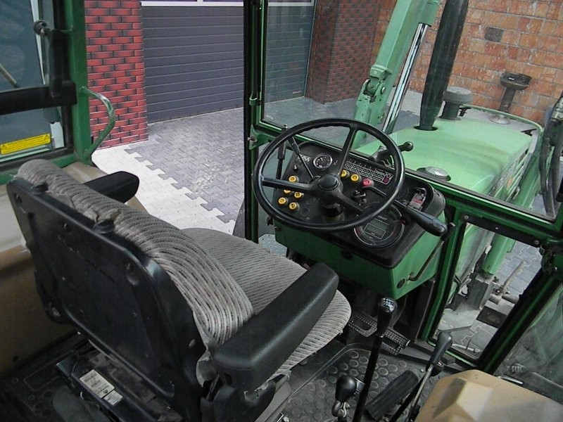 Fendt 308 LSA — zdjęcie 4