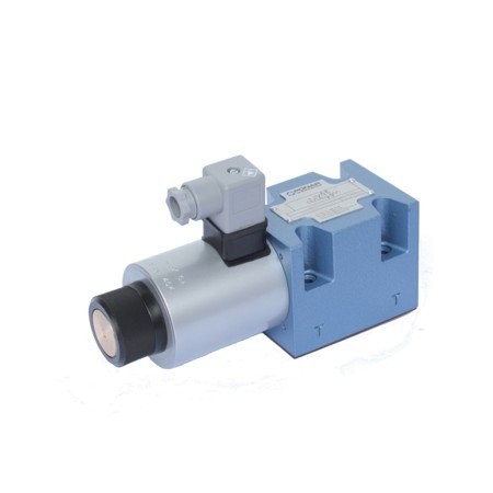 rozdzielacz Ponar 4WE10G15/G24NZ4L — zdjęcie 1
