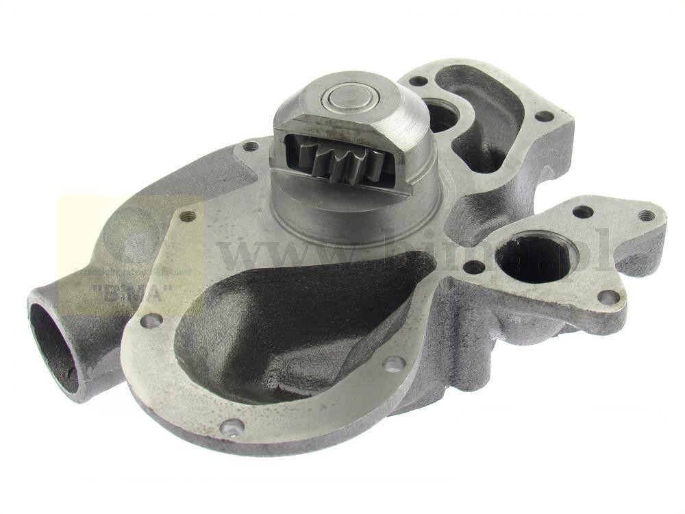 Pompa wody wodna MF Massey Ferguson 4325,4335,4345,4355 — zdjęcie 1