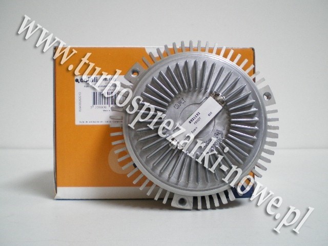 Wiskoza / sprzęgło wiskotyczne     8821132 /  G117200040110