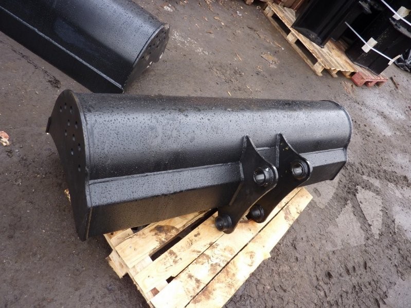 Bucket grading 150 cm JCB 3/4cx G2  250L