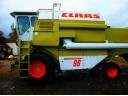 claas dominator 96 — zdjęcie 3