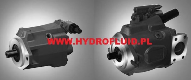 Pompa A10V(S)O28 REXROTH - tel.781 118 827 — zdjęcie 1
