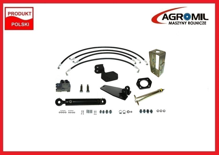 Wspomaganie kierownicy układu kierowniczego Zetor 7045 5045