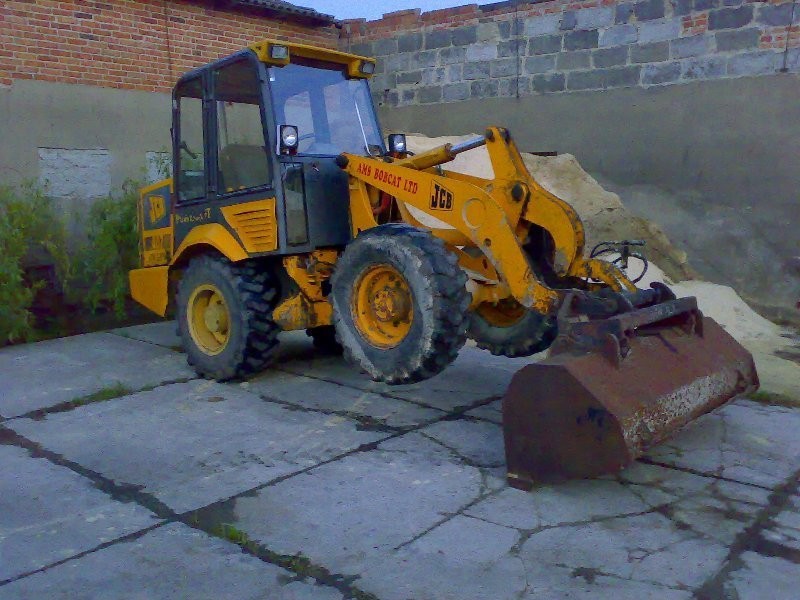 Manitou, MT 1233, ŁADOWARKA, JCB, Merlo, Matbro — zdjęcie 2