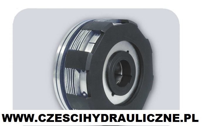 Sprzęgło ELK 1,2 gsm 783 989 538 — zdjęcie 1