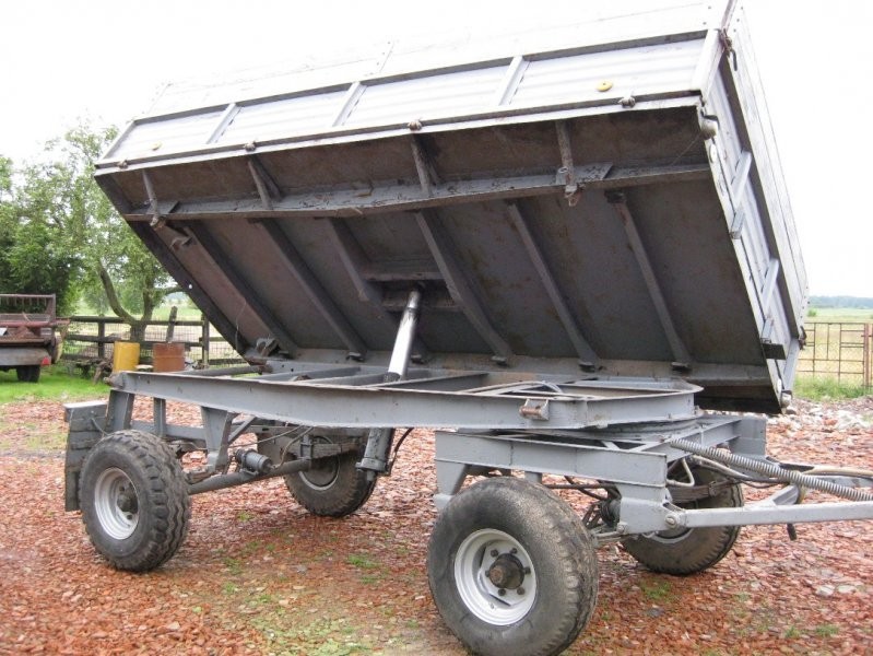 Autosan d-47 — zdjęcie 1