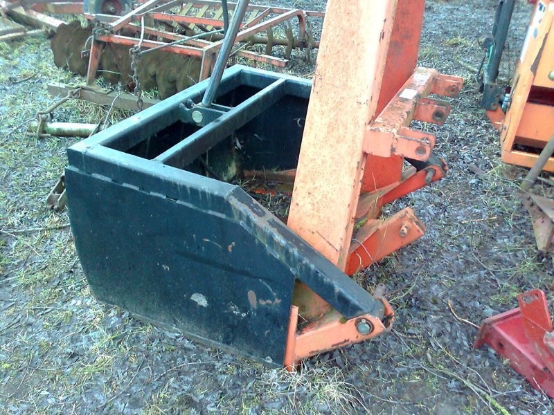 Wycinak 110 cm na tuz lub tył