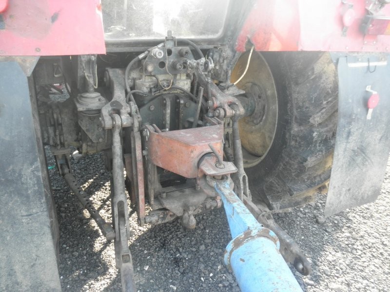 ZETOR 12145 — zdjęcie 1