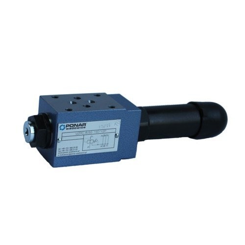 Zawór Z2FS6-30 — zdjęcie 5