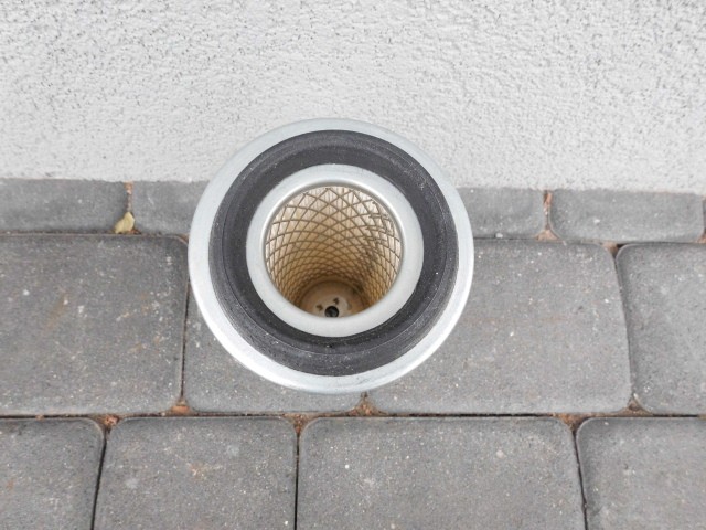 Filtr powietrza Iseki TX mitsubishi mini traktor kubota hako — zdjęcie 4