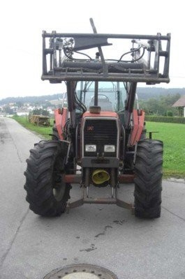 1990 Massey Ferguson 3115 — zdjęcie 2