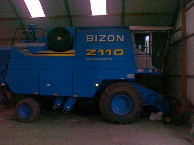BIZON BS Z 110