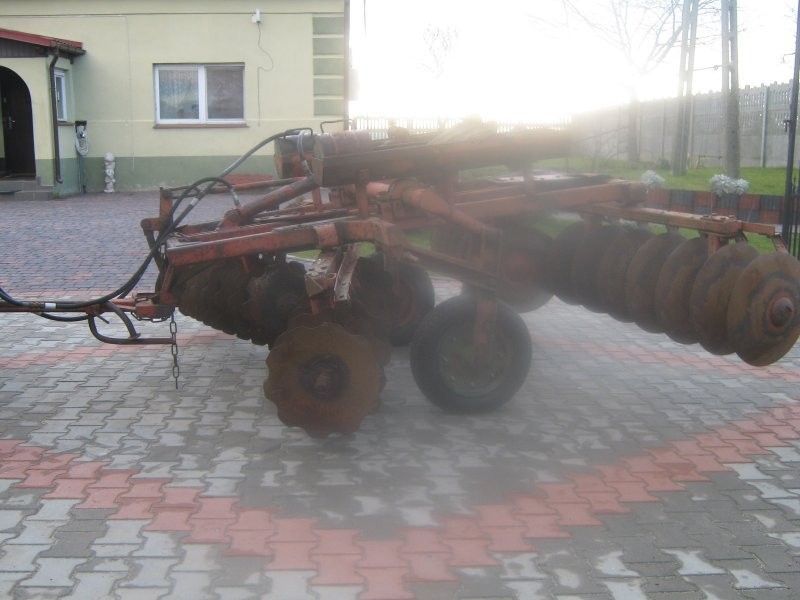 BRONA TALERZOWA - SŁUPSK — zdjęcie 1