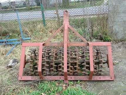 Kverneland Crosskill — zdjęcie 1