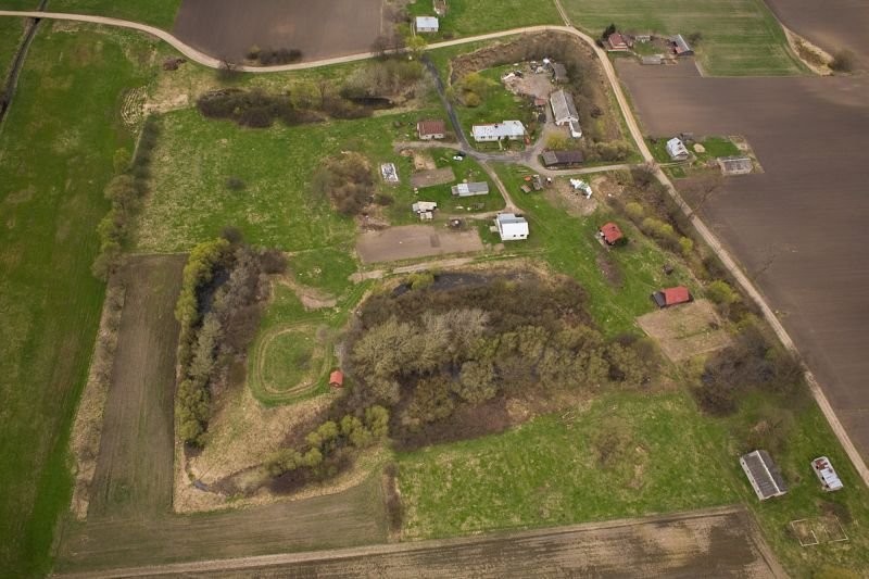 Agroturystyka U Waldka zaprasza — zdjęcie 1
