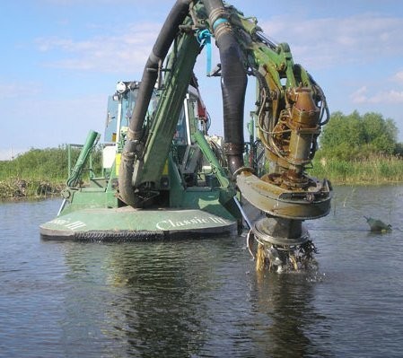 Ulepszacz gleby Lakes Energy — zdjęcie 2