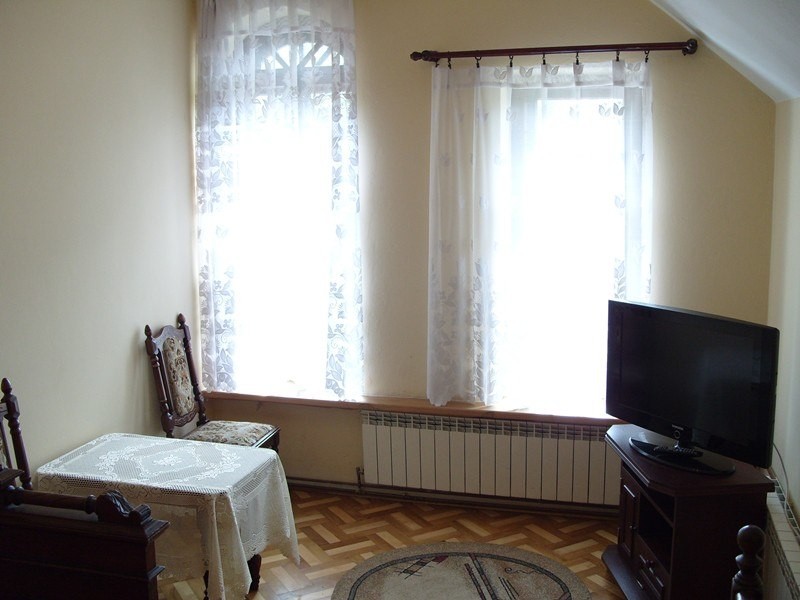 Hotel Palaz Czyzow Szlachecki — zdjęcie 5
