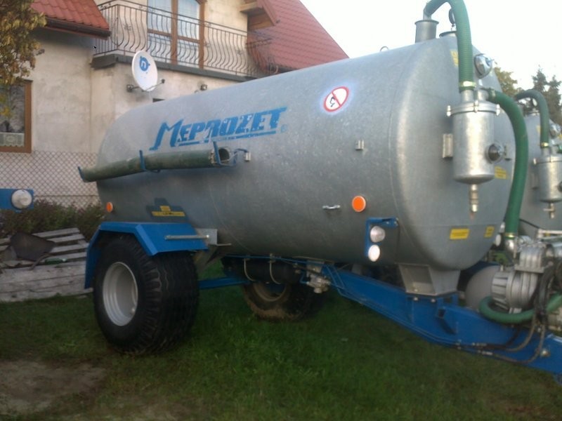 KUPIE BECZKOWOZ MEPROZET KOSCIAN POMOT
