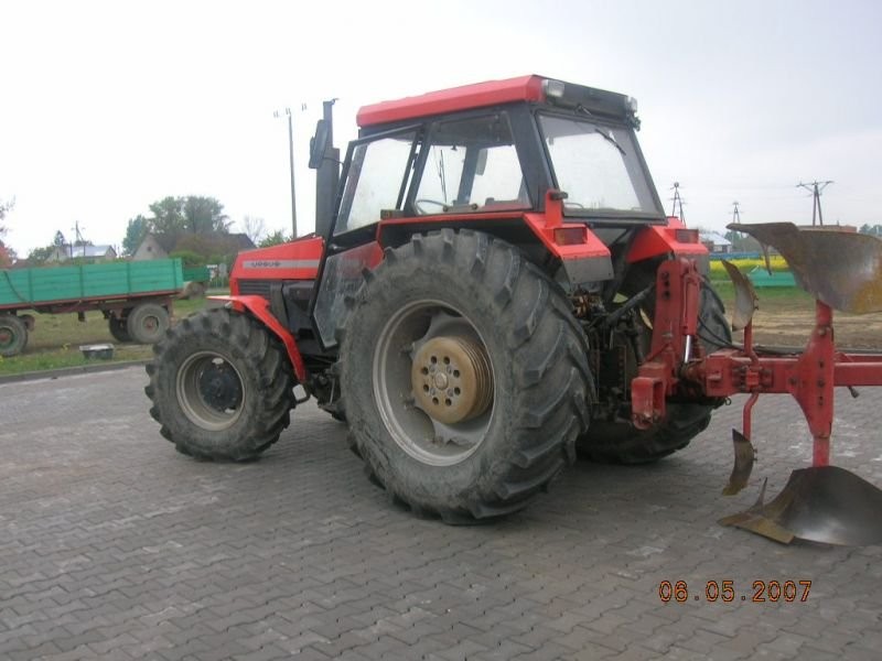 Ciagnik 1614 95r — zdjęcie 3