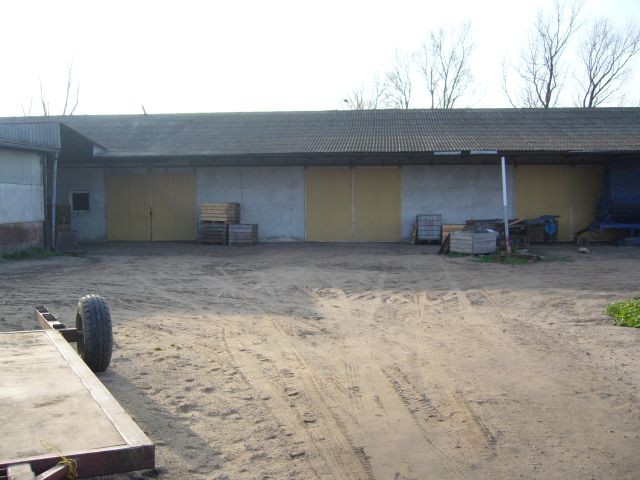 Nieruchomość na działalność, dom mieszkalny,działka 5208 m2 — zdjęcie 6