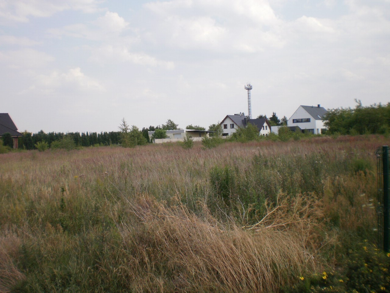Poznań-POKRZYWNO 2247 m2 sprzedam — zdjęcie 2