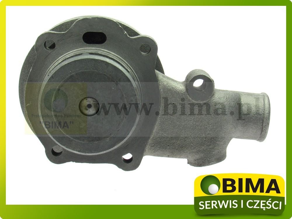 Pompa wody wodna Renault CLAAS 70-12,70-14,70-32,70-34 — zdjęcie 3